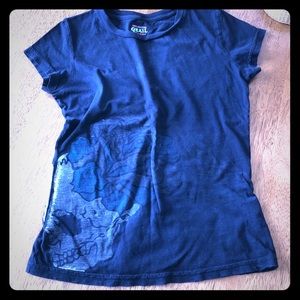 Grail T-shirt size S